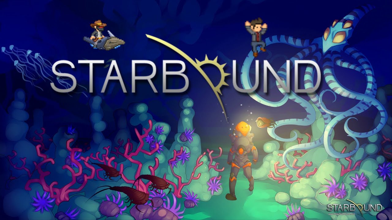 Power Core Fragments Located Starbound Epi 2 YouTube