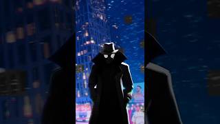 It smells like rain ( Spider-Noir ) #noir #edit #marvel