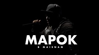 Mapok - B Maisnam  [Official Video]