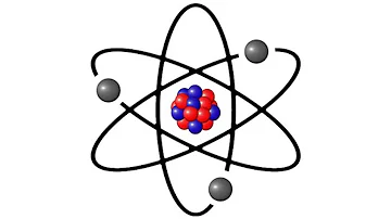 ¿Qué significa Proton en química?