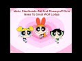 Idaho Steelheads Abi And Powerpuff Girls Goes To Great Wolf Lodge Christmas Grand Mound Washington
