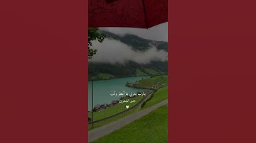 القارئ هزاع البلوشي