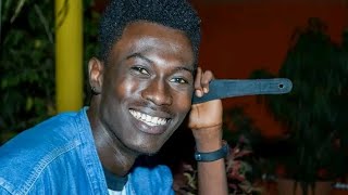 Obree Daman - I have a dream (New Reggae Senegal 2025) Promo By Ins Rastafari MixMaster