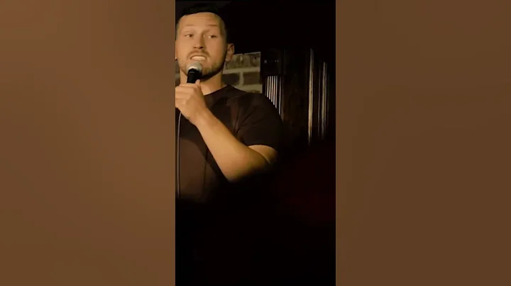 I Almost Got Banned From Instagram - Stand Up Come...