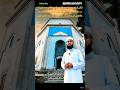 Green Tomb of Sultan Mehmad in Turkey🇹🇷"Bursa"|🌙️عثمانی سلطان محمد اول کا مزار#ytshorts#fyp#viral#ai