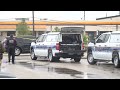 Suspect shot after using employee as shield during Ace Cash Express robbery attempt