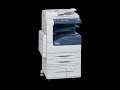 Xerox 5335 id copy enable