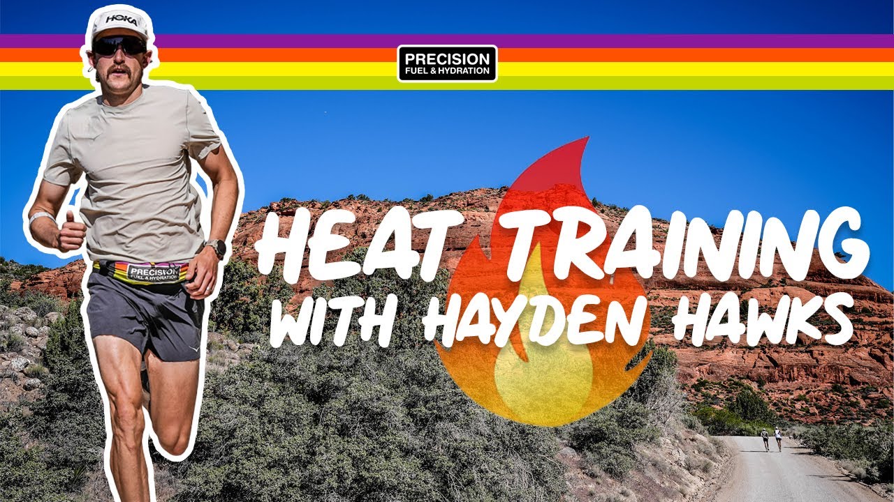 how-ultrarunners-use-sauna-to-prepare-for-the-heat-of-race-day-youtube