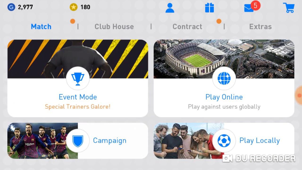 PES 2019 LEGEND GOLD BALL PACK BLACK BALL TRICK