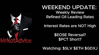 Weekend Update 08222026