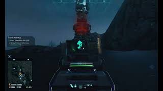 Planetside 2 Gameplay Amerish