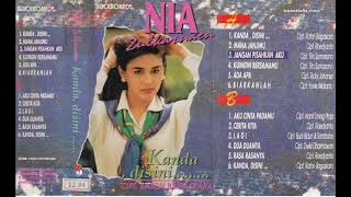 Nia Zulkarnaen  Mana Janjimu