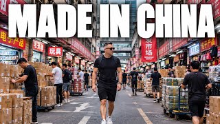 Why China Makes Everything Cheaper Than You Think
