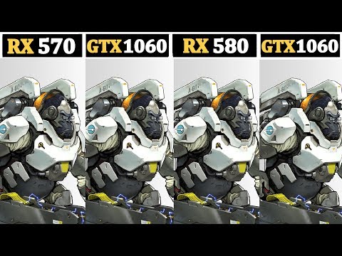 RX 570 (4GB)