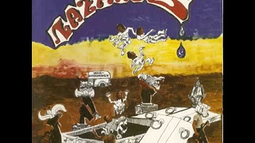 Lazarus " Awakening of Lazarus - Part Two "