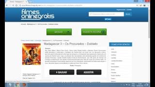 Como assistir Filmes Online Gratis screenshot 3