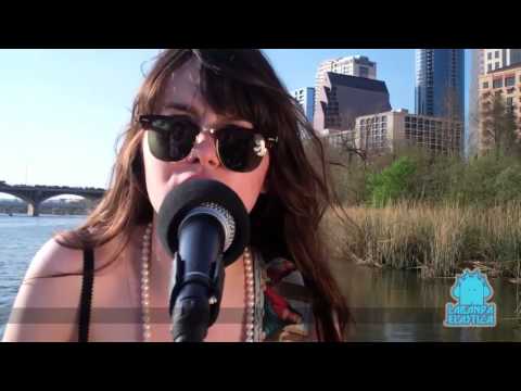 Le Butcherettes | I'm getting sick of you | Sesion...