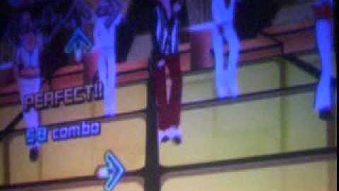 DDR Hottest Party 2 - Into Your Heart - Difficult [Hand Markers] - 49,145,740