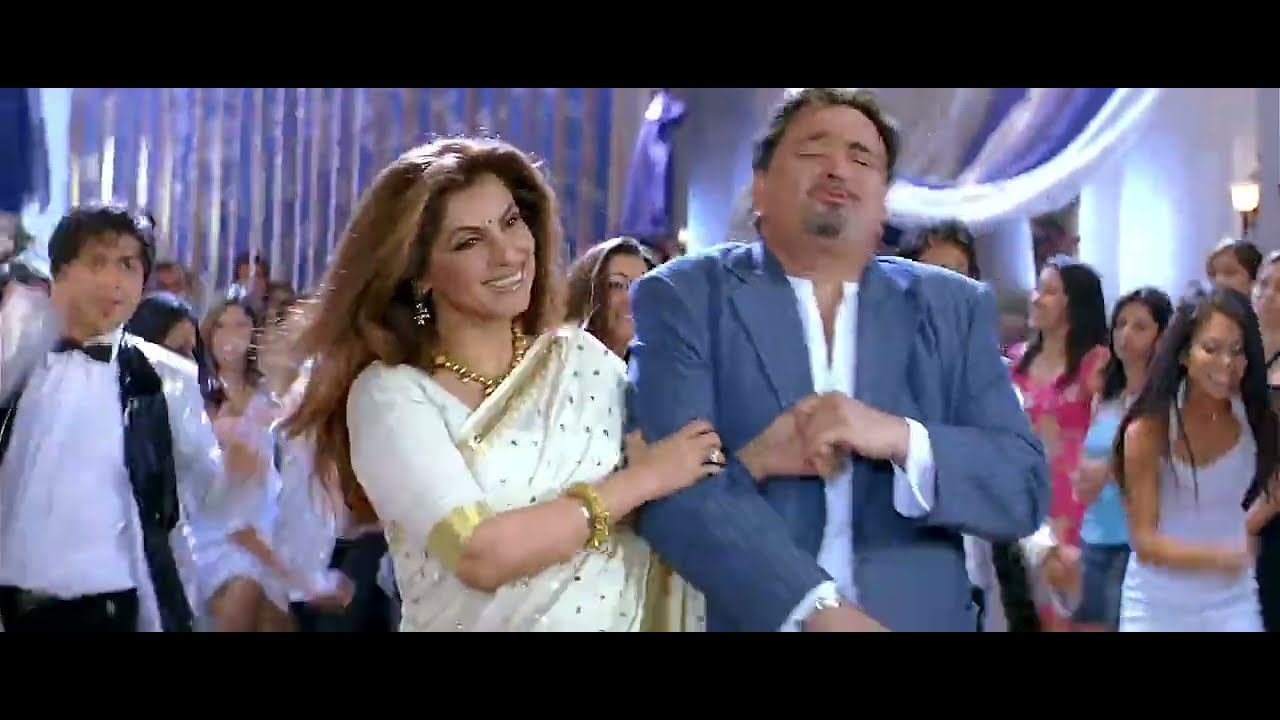 Pyaar mein twist,Khullam Khulla Pyaar Karenge [Digital audio] - YouTube