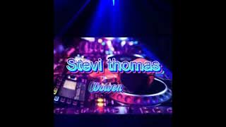 All DOWEN MIX ❗❗ (STEVI THOMAS REMIX) FULL BASSS 2022