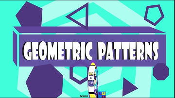 Geometric Patterns