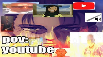 YouTube is A Dumpster Fire.