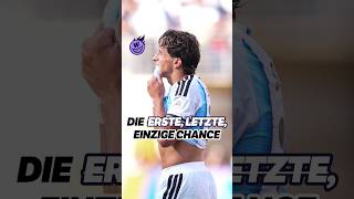 Argentiniens Chancen im Finale
