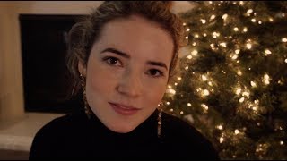 Обложка ASMR Christmas Eve Party Скачать ASMR Christmas Eve Party