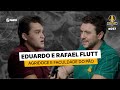 Eduardo e rafael flutt  agridoce e faculdade do po  gedecast 017