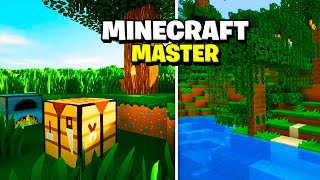 MOD-MASTER for Minecraft PE (Pocket Edition) - Android screenshot 3