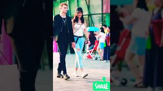Billian billian ankha most beautiful couple status love whatsapp status 2019