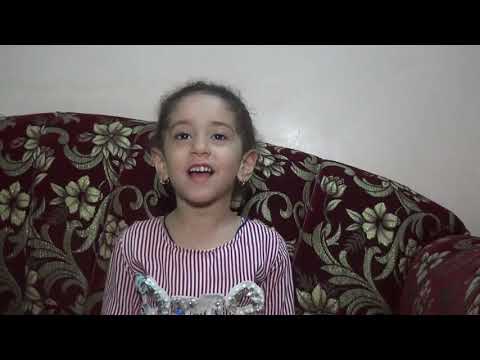 صلاة الشكر فلنشكر صانع الخيرات دميانة رومانى