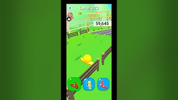 Shape Shifting Power 💪 Squid game unleashed with subscriber ⚡ 94 #shortfeed #short #live