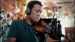 That's What Friends Are For by Dionne Warwick (Violin Cover)
