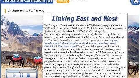 Excel 9 module 8 p96 ex1 Linking East and West  text ver