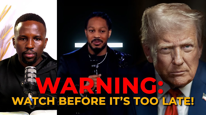 YOU WONT BELIEVE WHAT LOVY ELIAS SAID ABOUT ISRAEL VS IRAN, DONALD TRUMP SPEKAS! #prophetlovylelias
