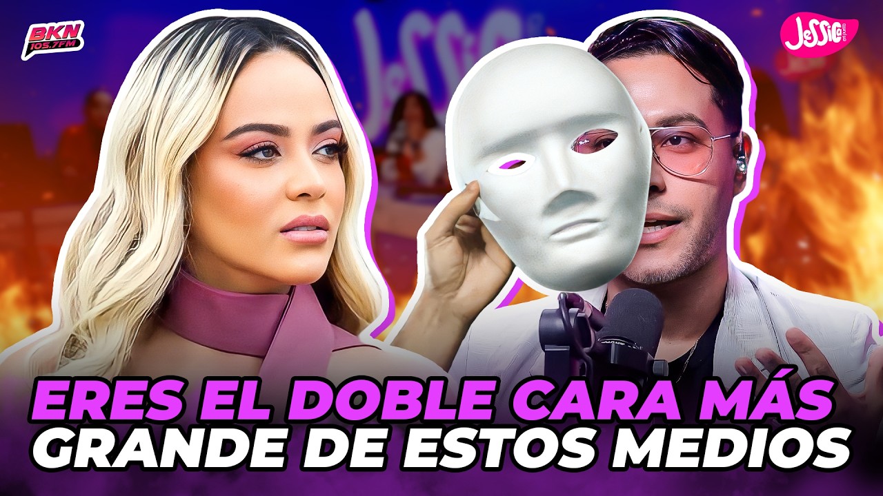 YULAY PIÑA BARRE EL PISO CON RICHARD HERNÁNDEZ Y LO LLAMA RESENTIDO DE ...