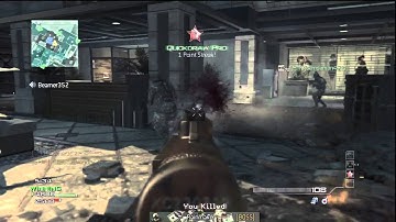 MW3 - RTC Prestige 3 || Match #103