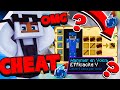  je craft le premier hammer volcanite  kfaction s8 ep3