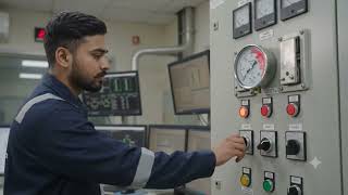 Flare header system safety in refinary 