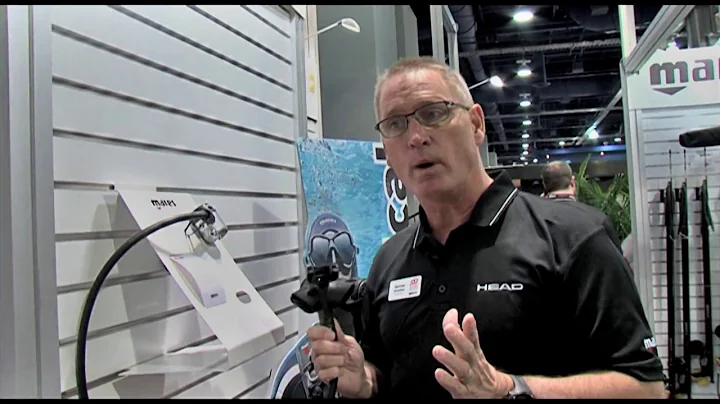 DEMA 2016 Review: Scubaverse talks with Michael fr...
