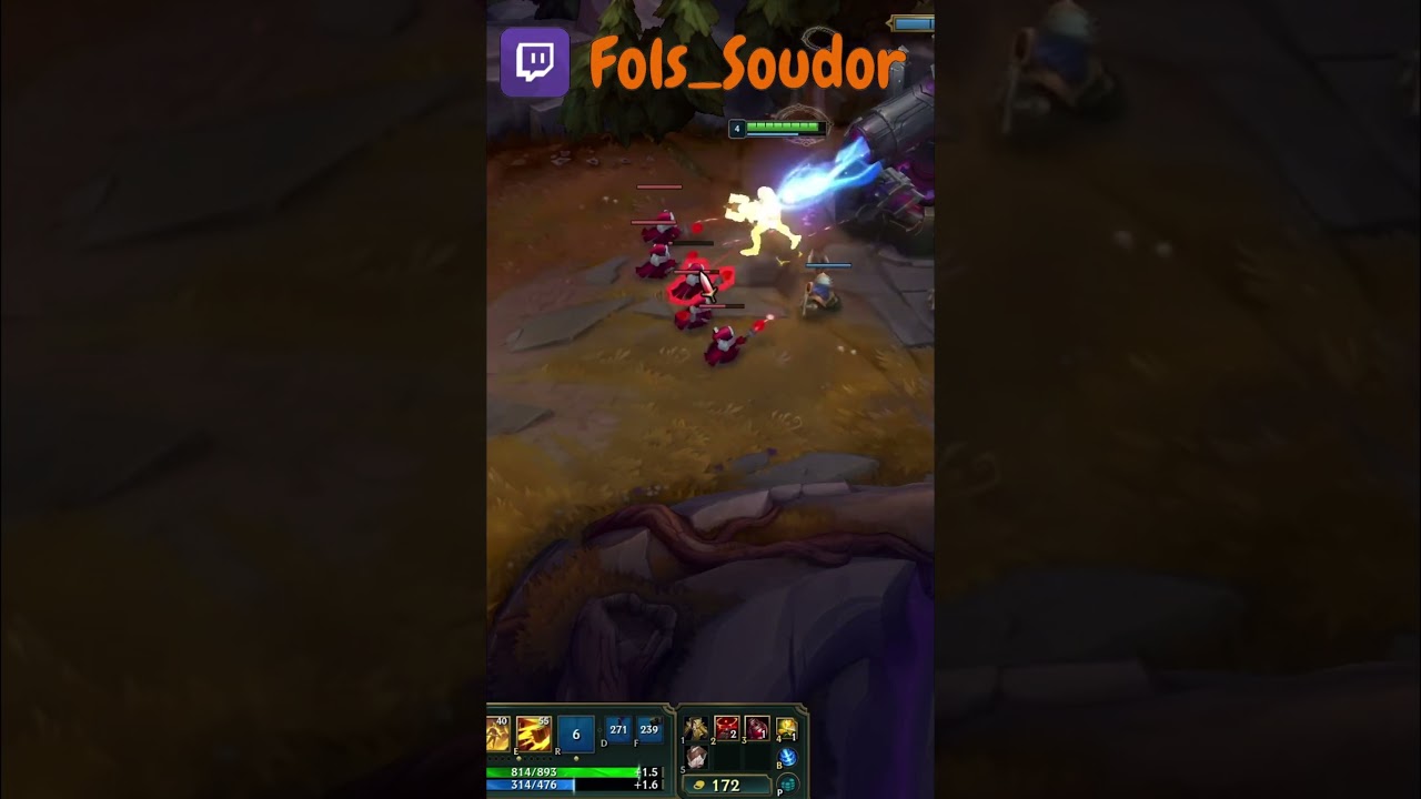 Я бы от такого топера тоже бежал 