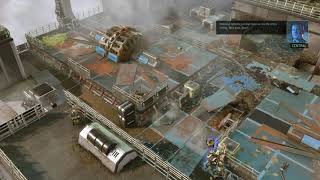 X COM 2 Sectopod Execute Net Worth