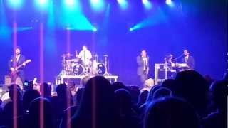 Video thumbnail of "Newsboys - God's Not Dead - Xtreme Conference - December 2012"