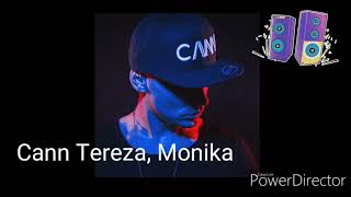 Text: CANN Tereza, Monika