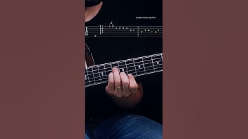 Thumbnail of Joe Bonamassa's BEAUTIFUL phrasing