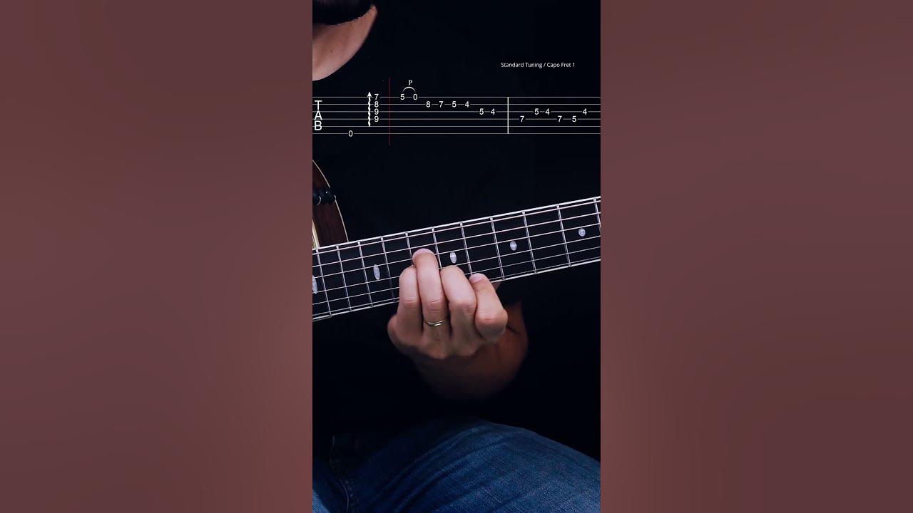 Joe Bonamassa's BEAUTIFUL phrasing