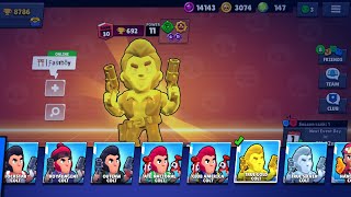 God Colt dominating with 8 skins (700 )