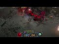 diablo 4 cataclysm druid season 11 pit 80 2:30
