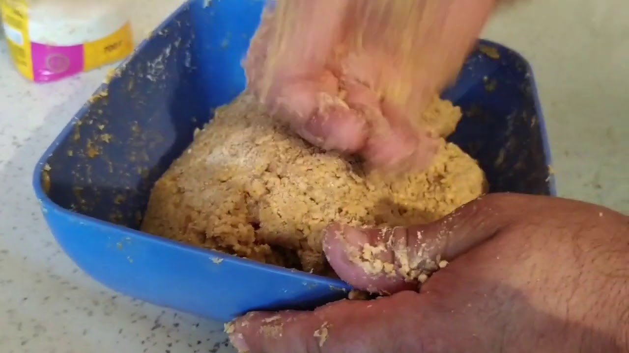 Cımıx hazırlanması